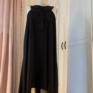 High Low Cocktail Dress